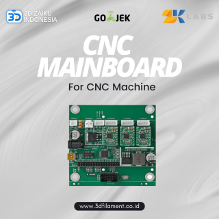 Mainboard CNC Router